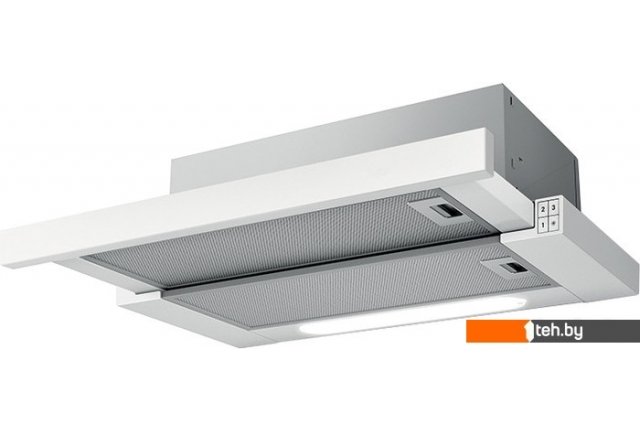 Вытяжки Jetair Aurora LX/WH/F/50 (PRF0093764) Вытяжки Jetair Aurora LX/WH/F/50 (PRF0093764)