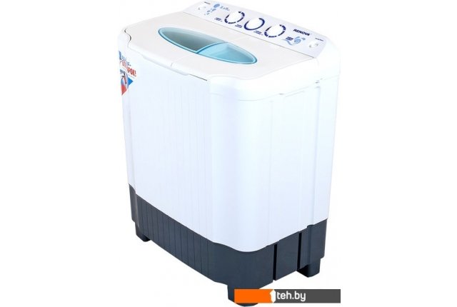 Стиральная машина Renova WS-50PET Стиральная машина Renova WS-50PET