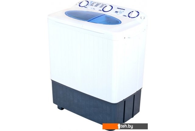 Стиральная машина Renova WS-60PET Стиральная машина Renova WS-60PET