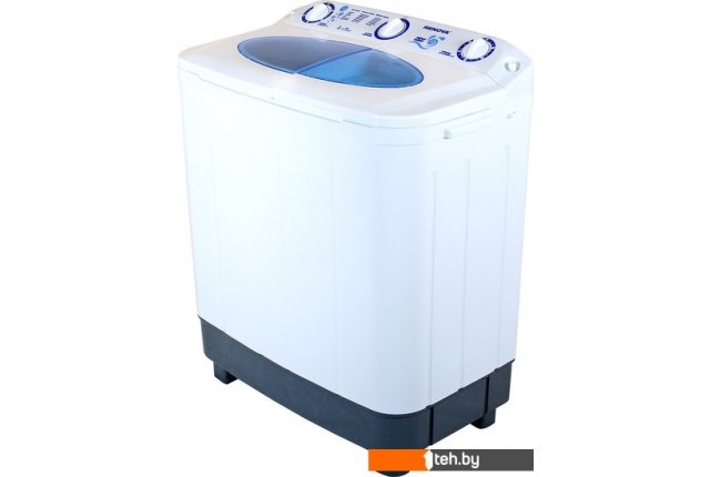 Стиральная машина Renova WS-80PET Стиральная машина Renova WS-80PET