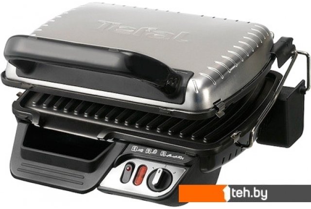 Электрогрили Tefal GC306012 Электрогрили Tefal GC306012
