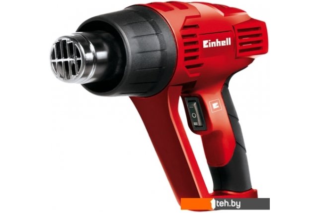 Промышленные фены Einhell TH-HA 2000/1 Промышленные фены Einhell TH-HA 2000/1