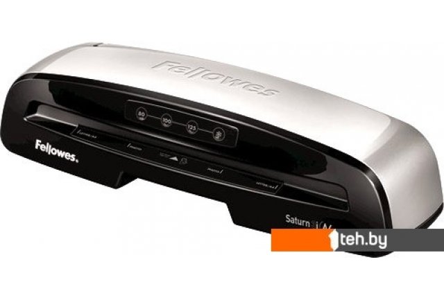 Ламинаторы Fellowes Saturn 3i A4 (FS-57248) Ламинаторы Fellowes Saturn 3i A4 (FS-57248)