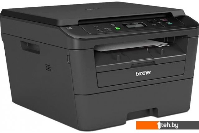 Принтеры и МФУ Brother DCP-L2500DR Принтеры и МФУ Brother DCP-L2500DR